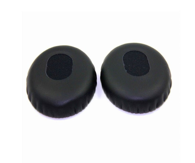 VEVER VEKEFF Replacement Ear Cushions Pad for Bose On-Ear OE, OE1, QuietComfort QC3 Audio Headphones - Image 2